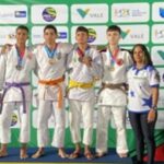 Estudantes de Goiás conquistam 40 medalhas nos Jogos Escolares Brasileiros