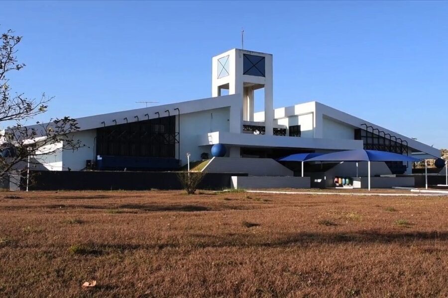 Parque Telma Ortegal promove curso de primeiros socorros