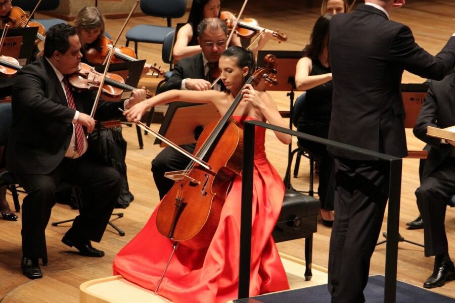 Revista inglesa elogia Orquestra Filarmônica de Goiás