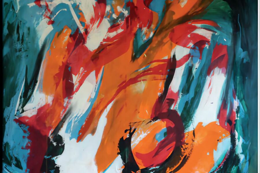 Vânia Ferro abre exposição O Olhar Indagador, no próximo dia 30