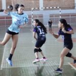 Goiânia sedia etapa final do Campeonato Goiano de Handebol Feminino