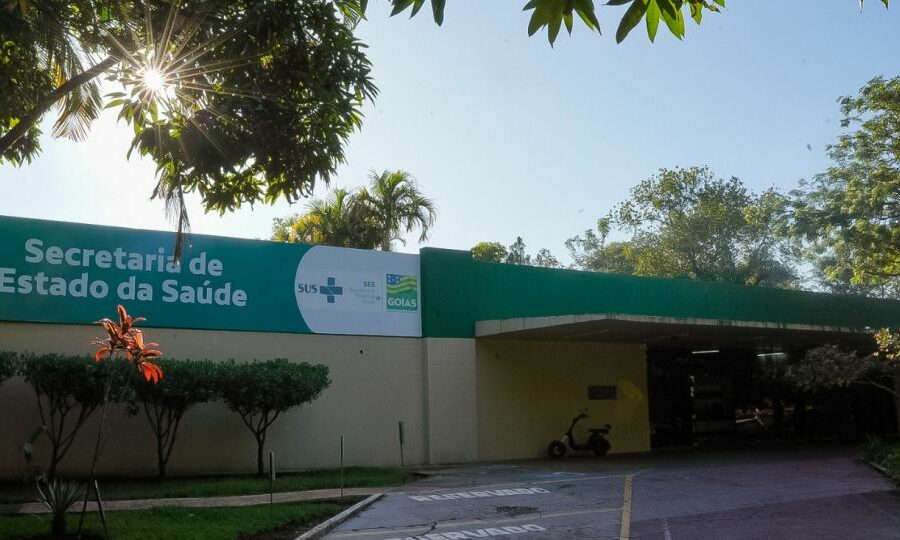 Saúde apura pagamentos atrasados dos contratos de OS suspensa