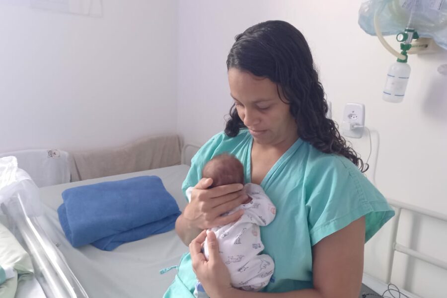 Saúde investe em Inteligência Artificial para salvar bebês prematuros