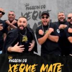 Sarau do HGG apresenta Pagodin do Xeque-Mate nesta quarta