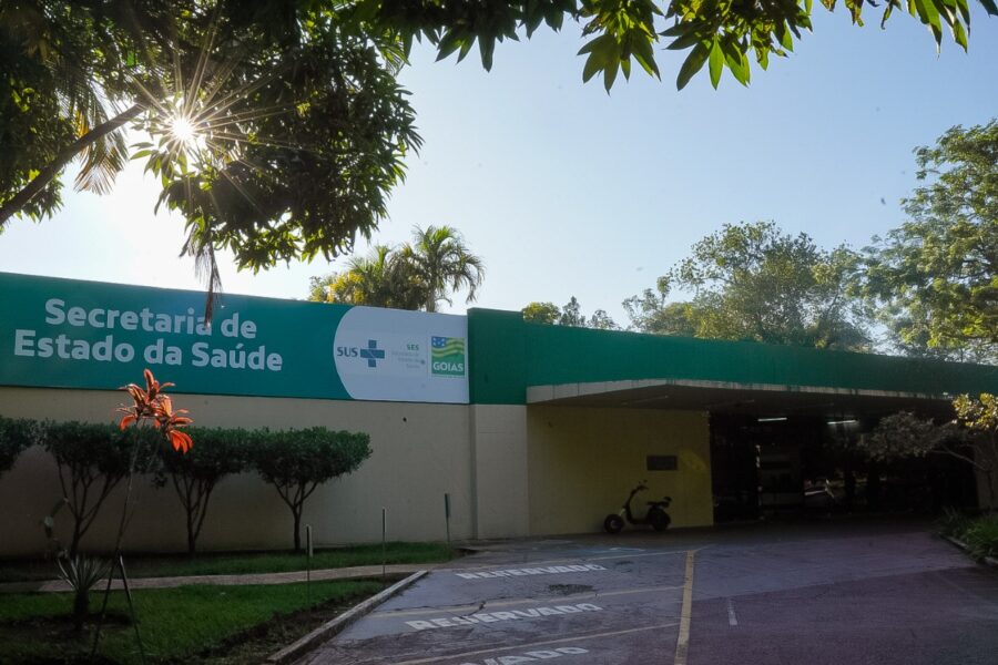 Saúde esclarece medidas adotadas com suspensão de OS