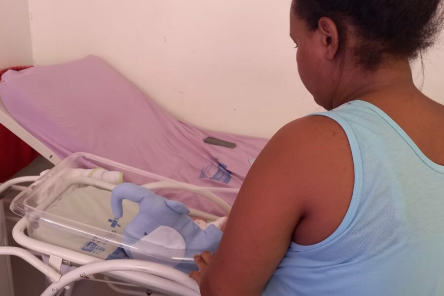 Goiás registra 1.236 casos de sífilis em gestantes este ano