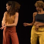 Cine Teatro São Joaquim recebe espetáculos de dança