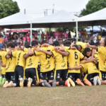 Estudantes quilombolas são finalistas na Taça das Favelas Goiás 2023