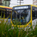 Goiânia lidera índice de satisfação do preço da passagem do transporte coletivo