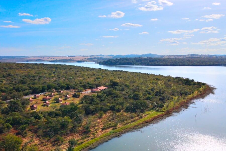 Governo promove caça ao tesouro em parques estaduais