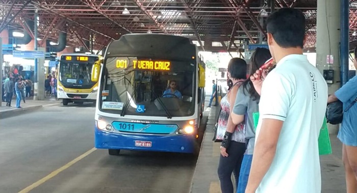 AGR aprova nova tarifa do transporte metropolitano sem alterar valor para usuário