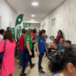 Goiás Social leva atendimentos do Vapt Vupt a mais de 25 mil goianos do interior