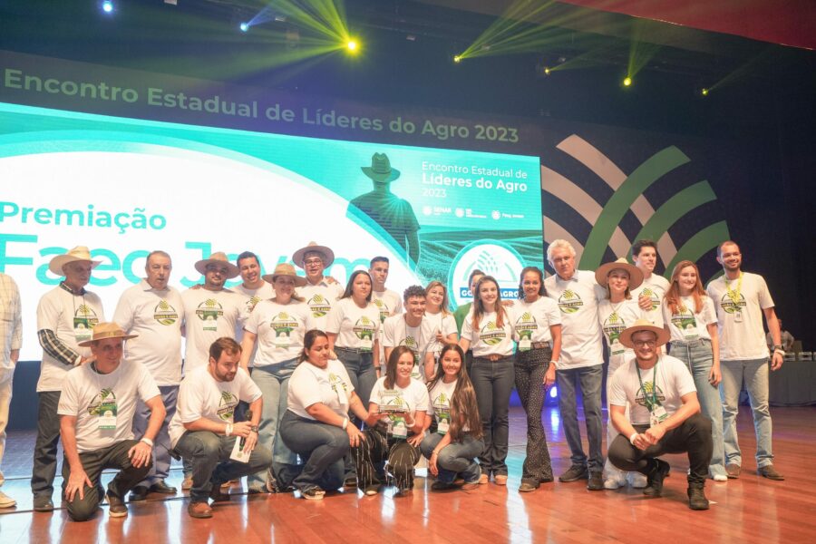 Estado e produtores discutem futuro do agronegócio goiano