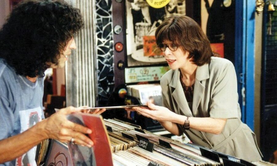 Cine Cultura exibe mostra de cinema Crash com entrada gratuita