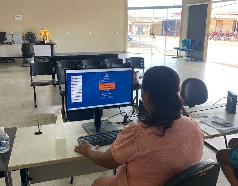 Ciretrans de municípios goianos recebem novos equipamentos