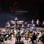 Filarmônica apresenta Concerto de Natal na Basílica de Trindade