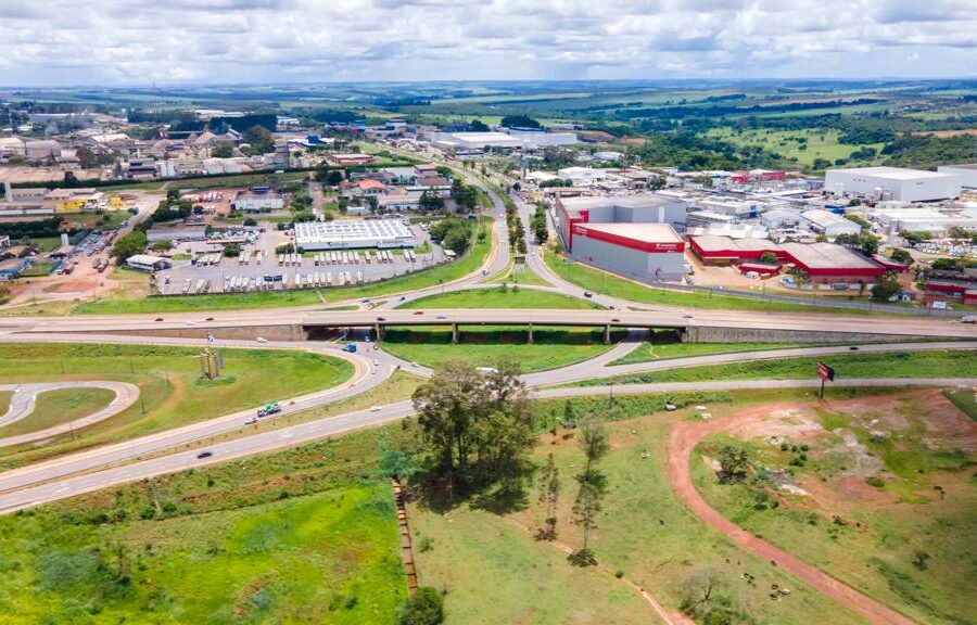 Codego cria comitê gestor para administrar o Daia