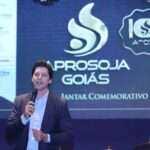 Daniel Vilela destaca compromisso do Governo de Goiás com agronegócio