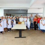 Encerramento do Agro é Social em Ceres leva diversos serviços gratuitos à população