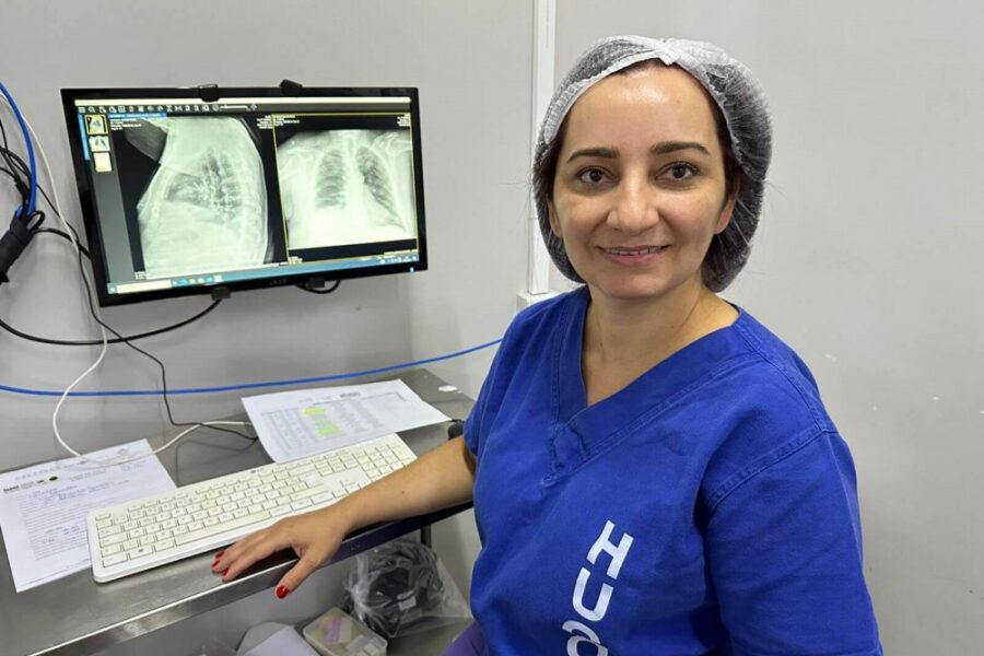 Hugo moderniza centro cirúrgico com equipamentos de última geração