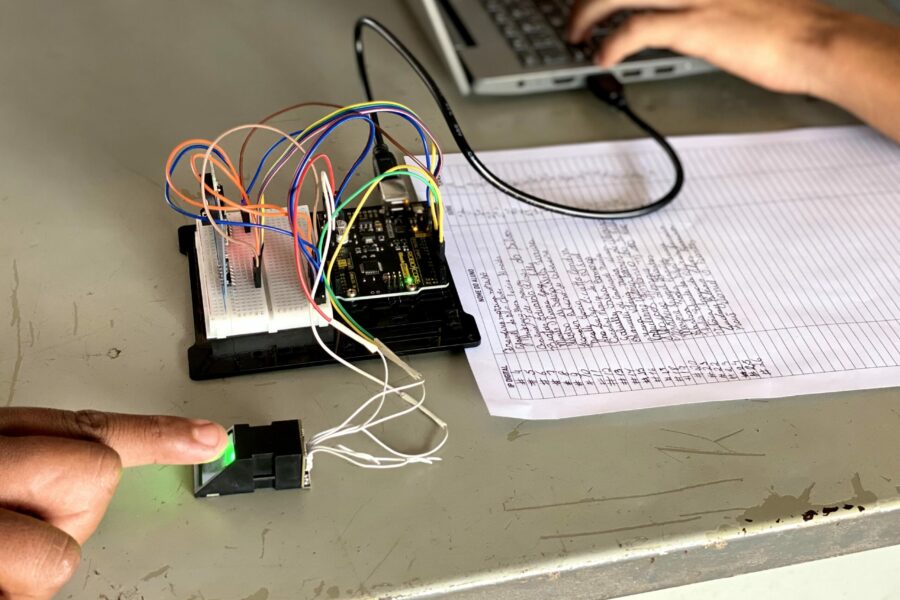 Estudantes de Paranaiguara desenvolvem projetos inovadores