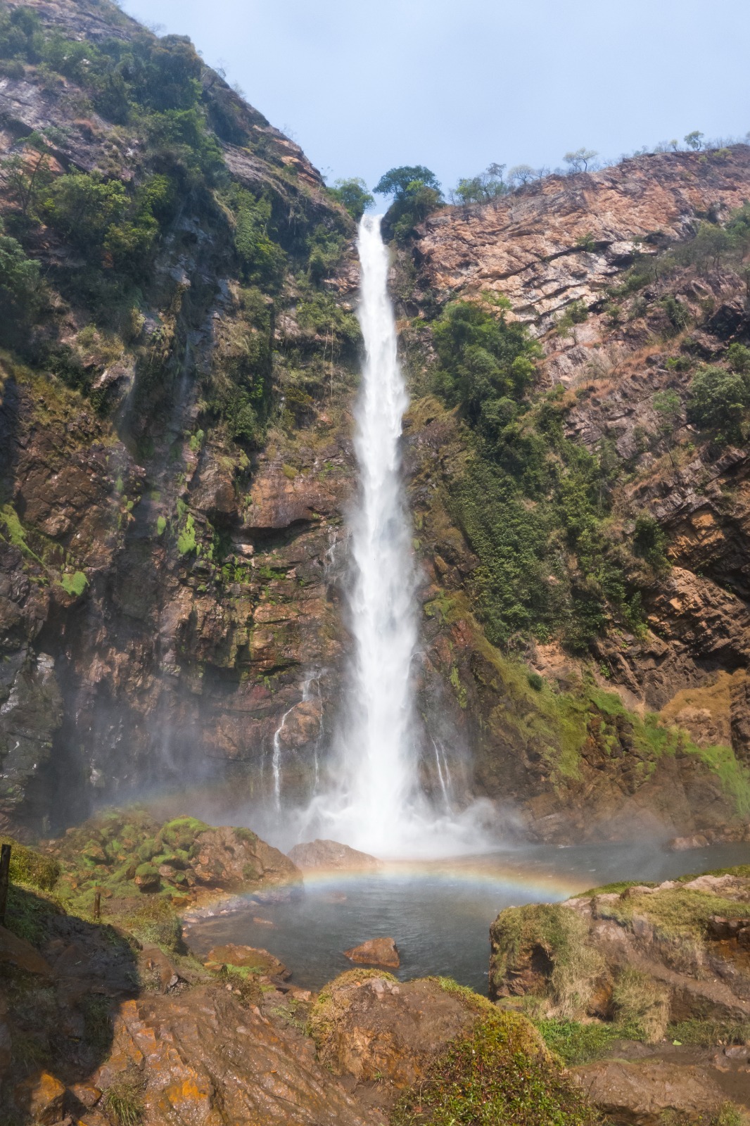 Goiás expõe atrativos naturais e culturais durante Salão Nacional do Turismo