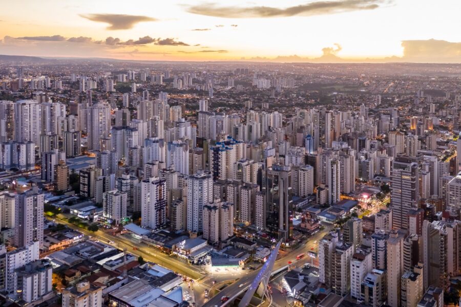 Seminário Metrópoles discute regiões metropolitanas de Goiás