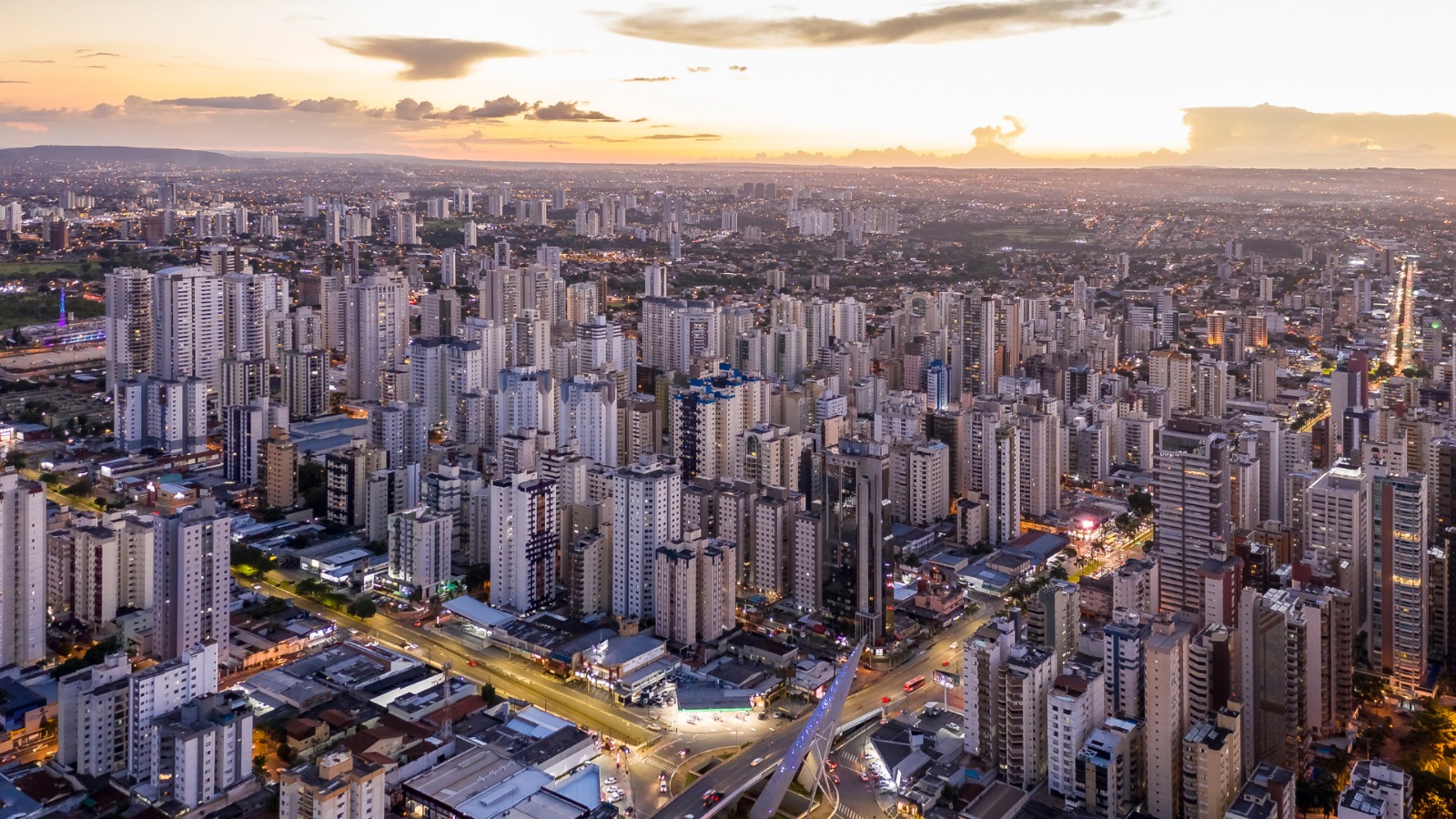 Seminário Metrópoles discute regiões metropolitanas de Goiás