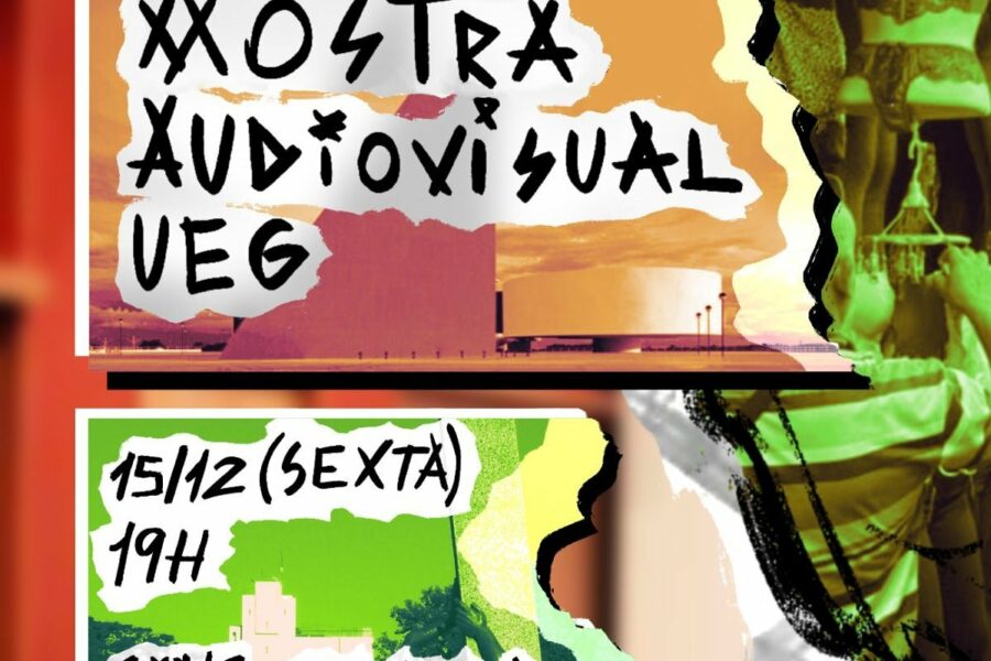 Divulgadas as obras selecionadas para a Mostra de Cinema da UEG