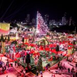 Natal do Bem é reaberto ao público