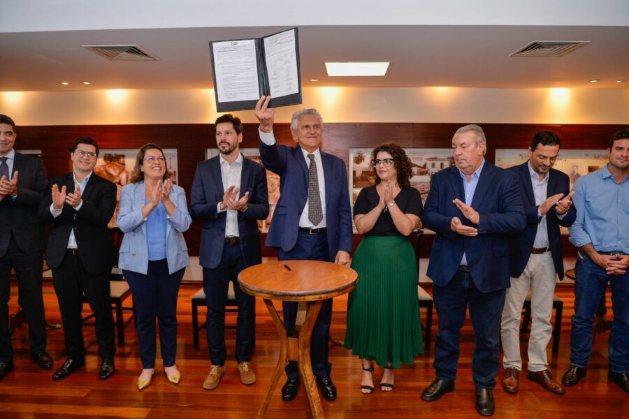 Prodes Cerrado: Redução do desmatamento em Goiás é o maior do Brasil