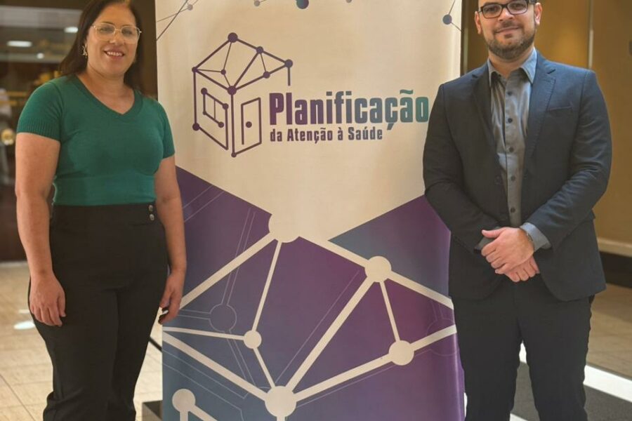 Goiás é estado que mais avança na planificação da atenção à saúde