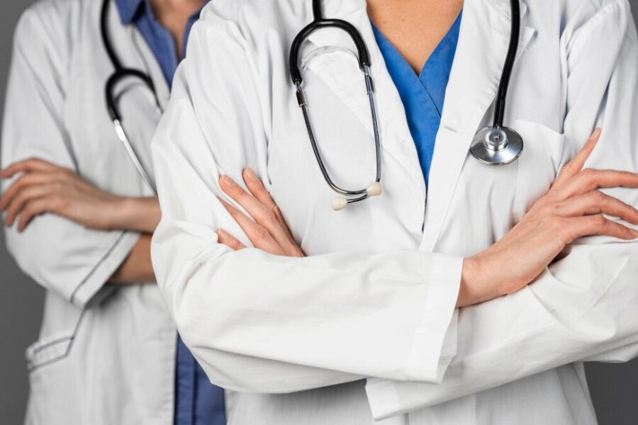 Rede Hemo abre processo seletivo para médicos generalistas