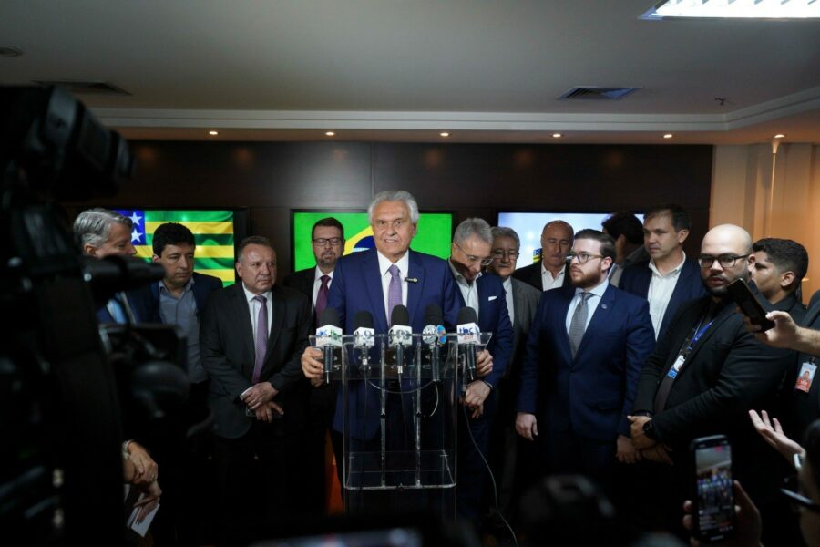 Governo lança Programa Estadual de Liberdade Econômica