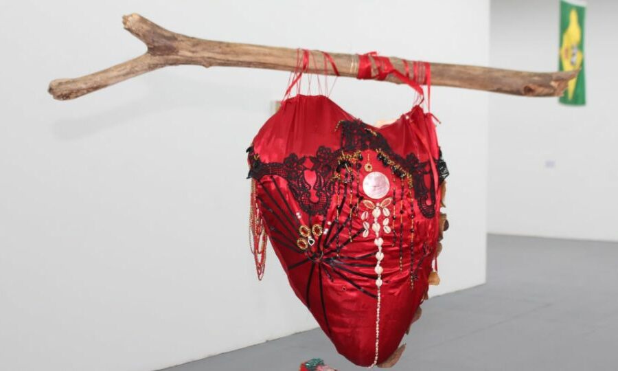 Centro Cultural Octo Marques lança catálogo da exposição “Abrir Horizontes”
