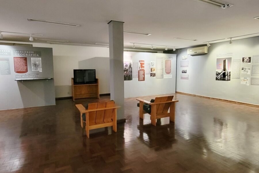 Museu da Imagem e do Som de Goiás abrirá neste fim de semana