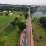 Governo de Goiás autoriza início de mais duas obras do Fundeinfra