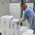 Rede Hemo envia mais de 500 bolsas de sangue para Hemocentro de Roraima