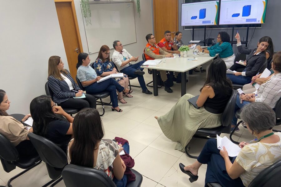 Sala de situação vai monitorar doenças causadas pelo Aedes Aegypti