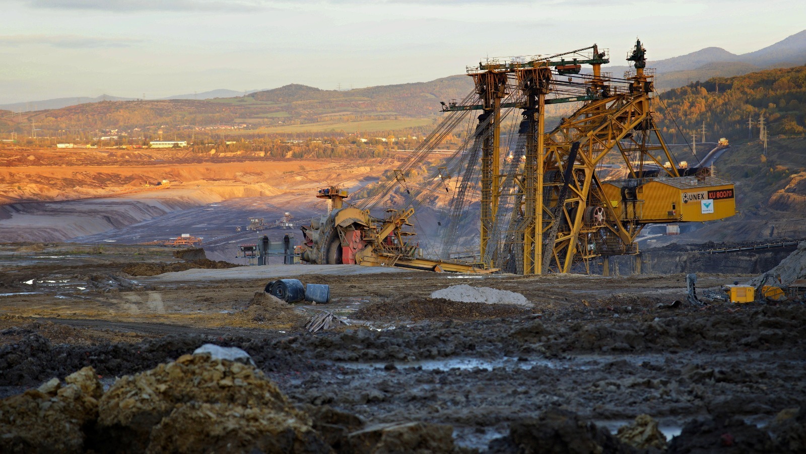 SIC realiza Minera GO para discutir Plano Estadual de Recursos Minerais