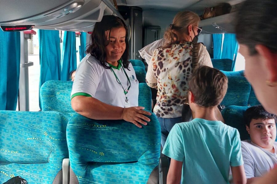 Veja o que abre e fecha no feriado de Natal