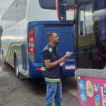 AGR alerta para riscos do transporte clandestino