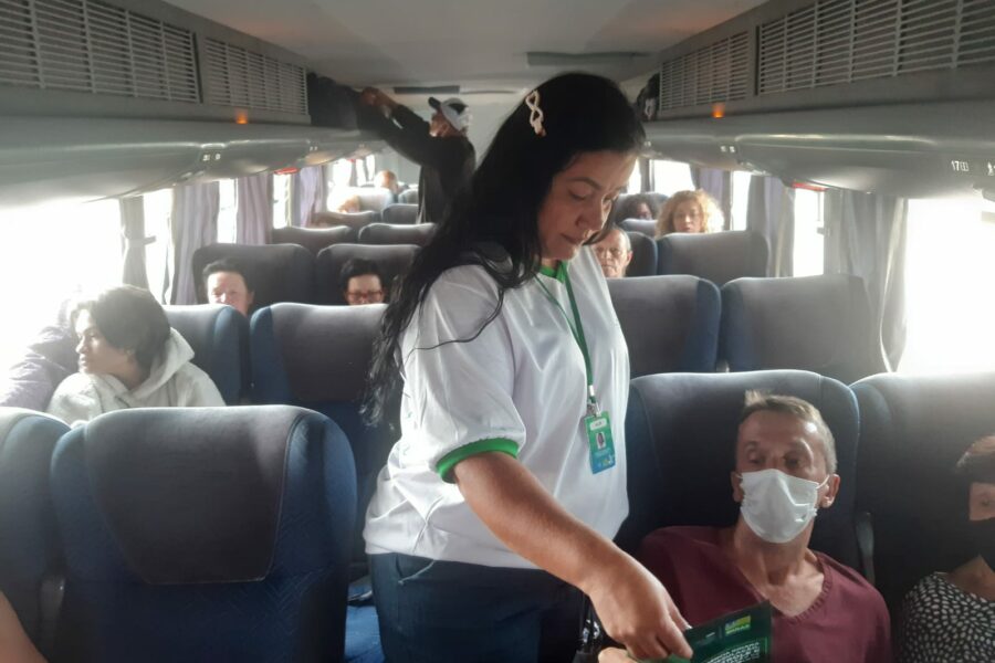 AGR visita municípios do Entorno do DF com foco nos serviços públicos regulados