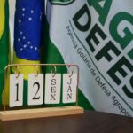 Agrodefesa alerta produtores para prazos de janeiro