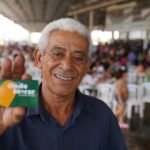 Agehab faz inscrições do Aluguel Social em Santo Antônio do Descoberto