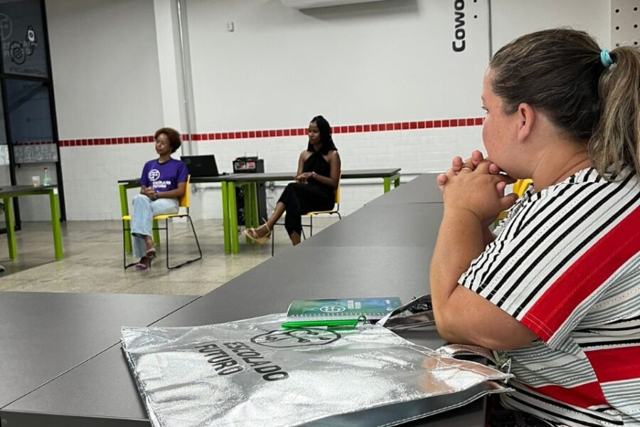 Escolas do Futuro apoiam 87 projetos liderados por mulheres