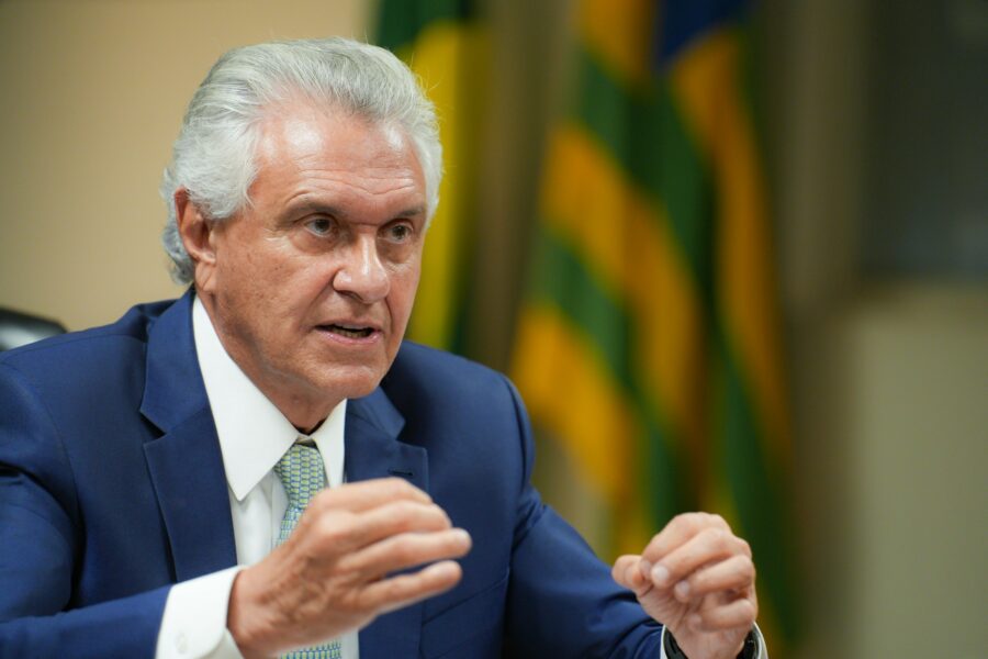 Governador defende fim das “saidinhas temporárias” do sistema penitenciário