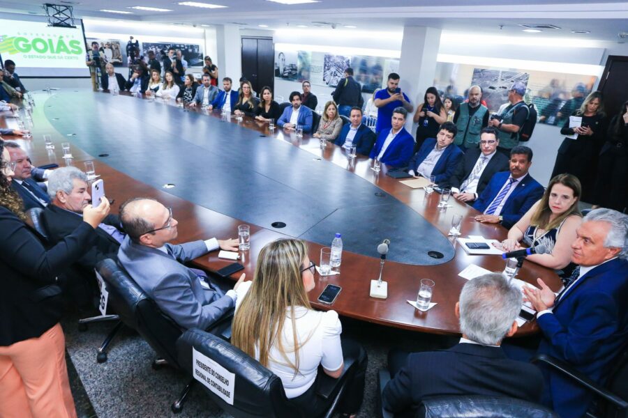 Contribuintes goianos de ICMS passam a contar com Portal de Autorregularização