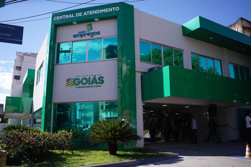 Programa Mais Empregos oferece 4 mil oportunidades