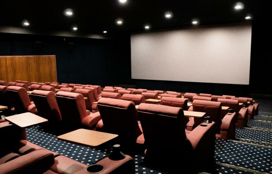 Mostra de cinema O Amor, a Morte e as Paixões começa nesta quinta